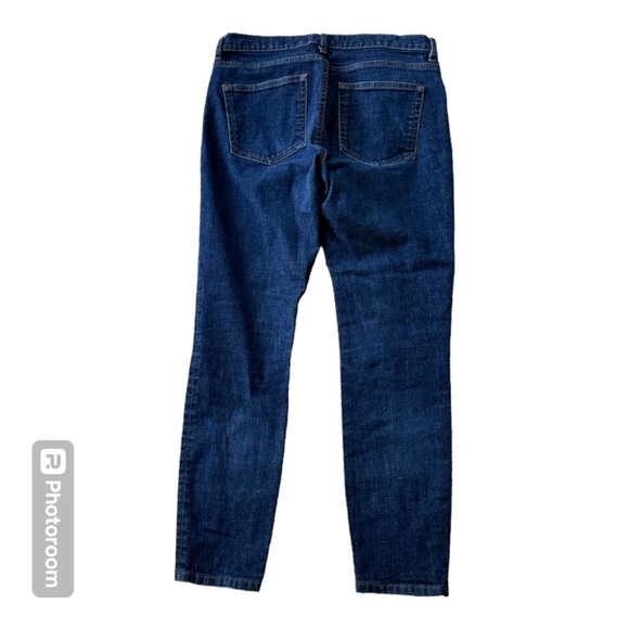 EVERLANE Denim Jeans, Vintage Blue color, Women’s 29 Regular, Straight leg - Picture 2 of 5